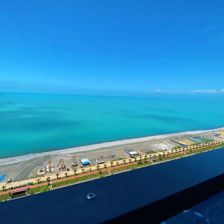 Sea View Apartments In Orbi City Batumi Zewnętrze zdjęcie